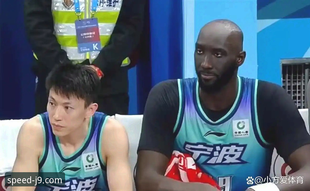 九游会登录攻略 兰道夫加时赛统治力全面解析:浙江83-81逆转宁波的战术密码与数据启示